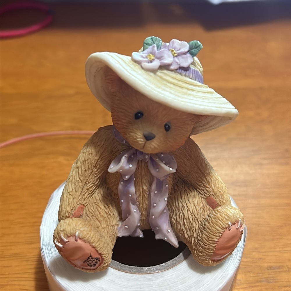 Cherished Teddy- MILLIE - Picture 1 of 2